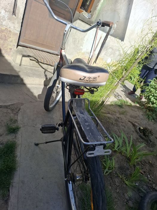 Vând bicicletă Yosemite Cruiser