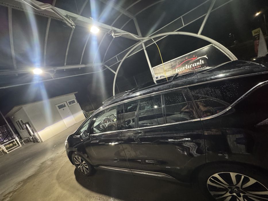 Vand renault espace initiale paris