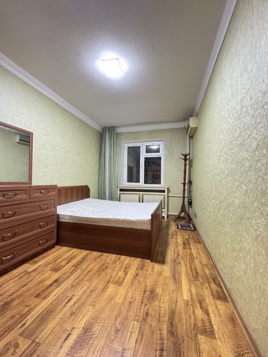 Паркентский 4х комнатная Вторичка