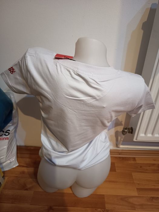 Tricou dama Hugo boss