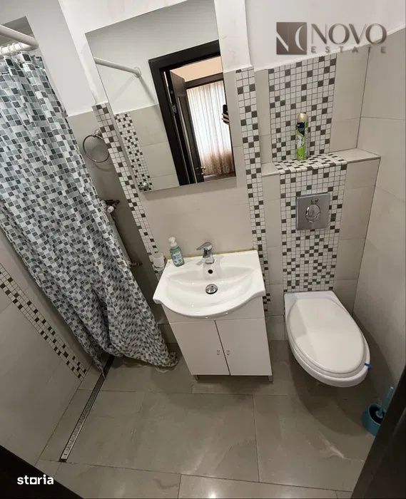 2 Camere | Cismigiu | Pet Friendly | AC | Metrou