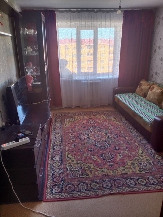 Сдам 1 комнатную квартиру