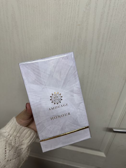 Amouage honour edp