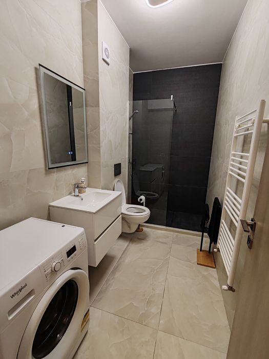 Apartament 2 camere sect 4, loc parcare- proprietar