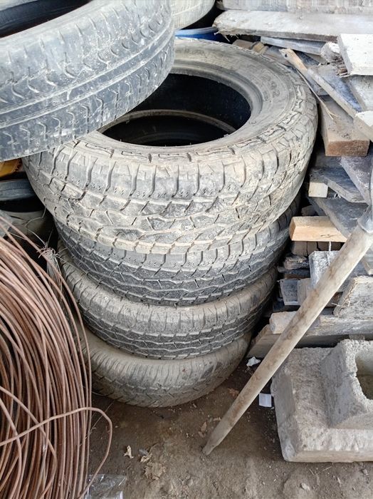 шина triangle 17 размер