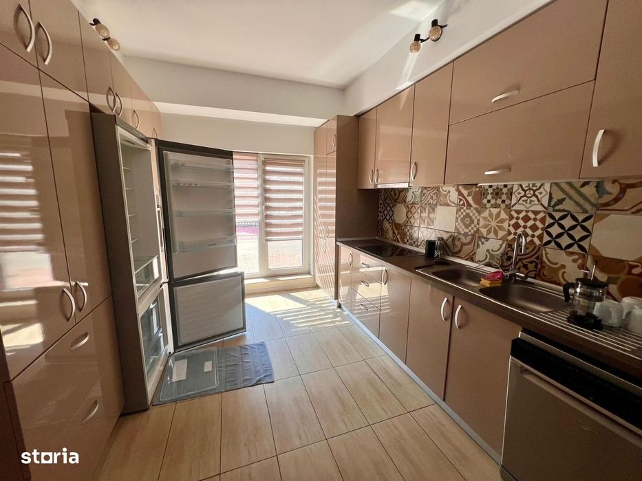 Duplex Cosmopolis