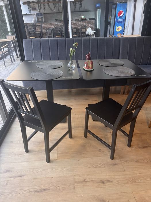 Scaune Ikea stare buna duverse modele. Rezistente. Lemn masiv natur