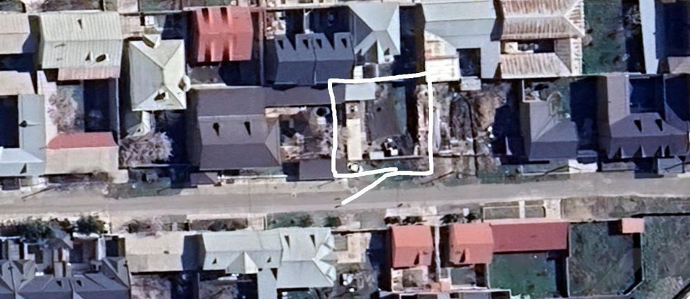 Sergili olchazpr mahallada yer sotiladi, 4 соток продаются 20м-20м