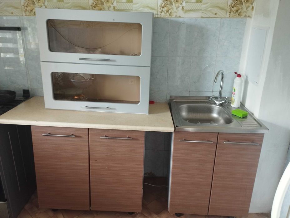 Кухонный гарнитур