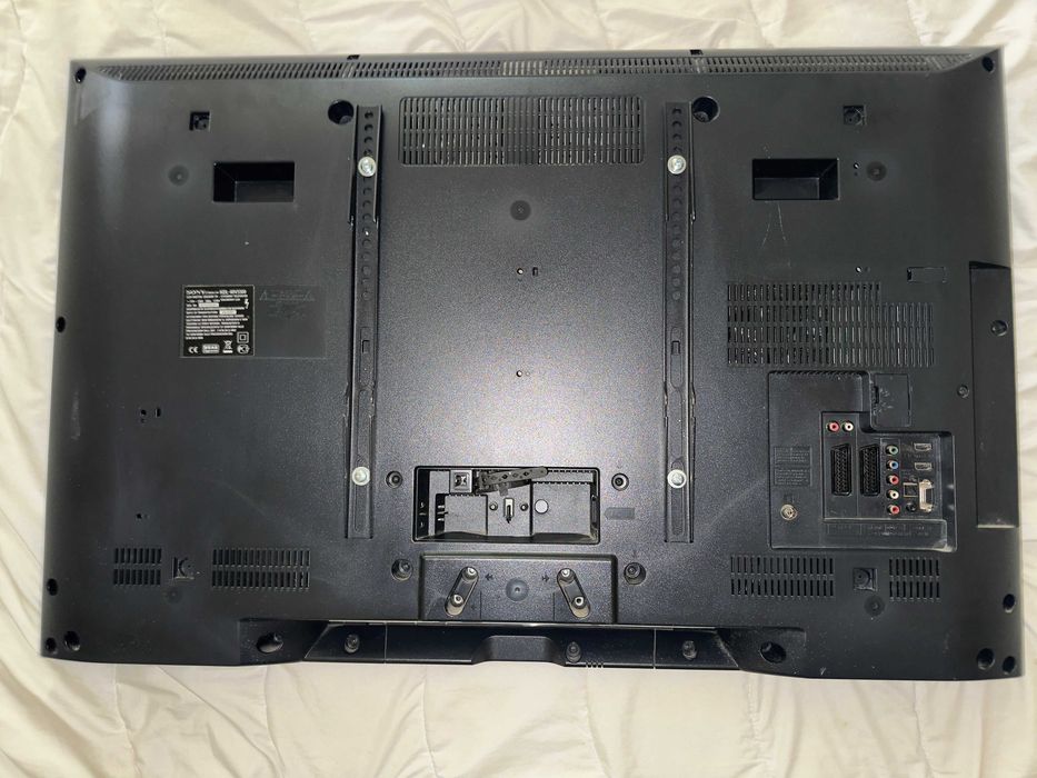 TV Sony Bravia KDL 40V5500
