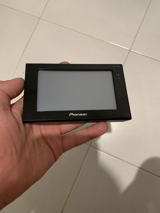 Мултимедия Pioneer