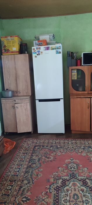 Дом 4х+ком ,с участком 5сот