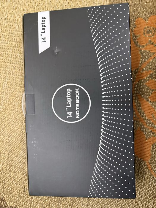 Ноутбук офисный для работы