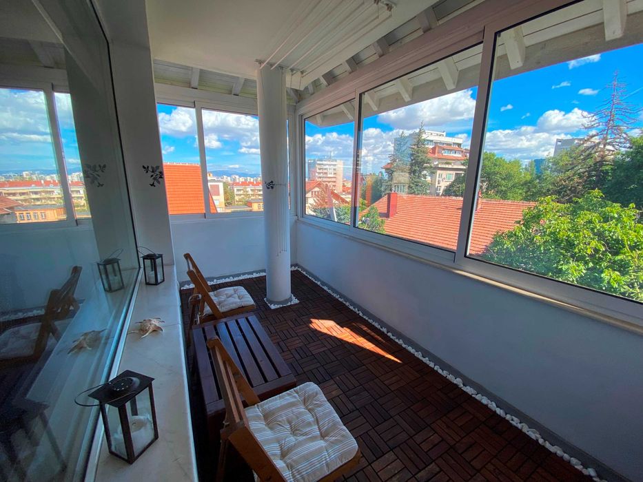 Продава се Двустаен апартамент в София, Изток - 71 кв.м за 4085 €/кв.м - Снимка #9