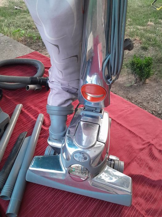 Kirby прахосмукачка