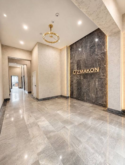 Продаётся в ЖК Oz Makon 4х комн, 78м2 ‼️ Alfraganus