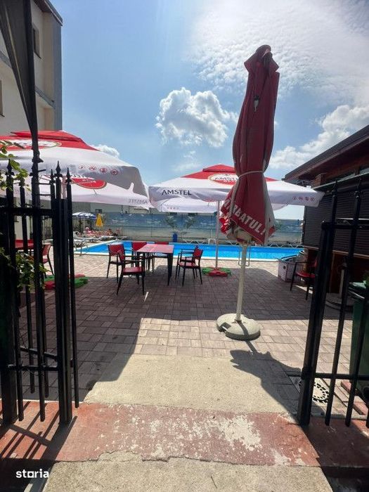 Ansamblu Privat/Casa mobilata P+1+M/Toate Utilitatile id nr 41