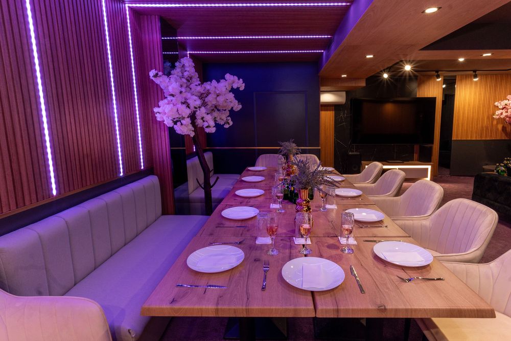 Дава се под наем Заведение в Пловдив, Тракия - 60 кв.м за 102 € - Снимка #2