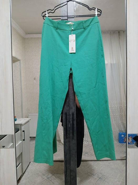 Разные женские одежды...