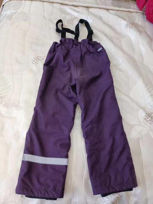 Костюм для девочки 5-6 лет