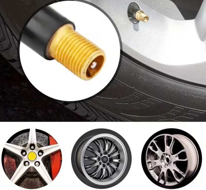 100 бр. Вентилни