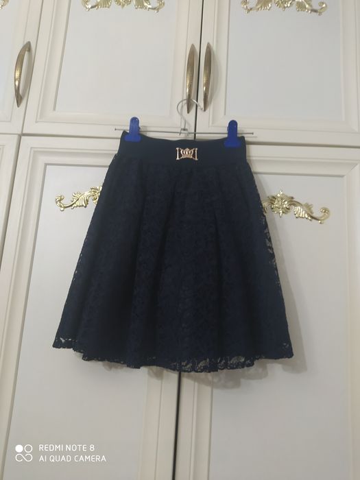 Школьная форма для девочки