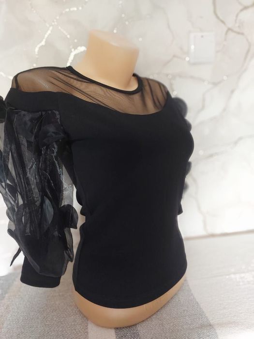 Кофта турецкая красивая