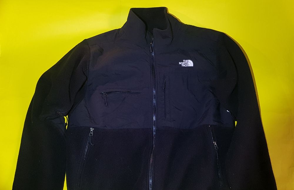 The North Face  мъжко поларено яке