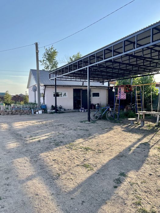 Продаётся Дом с.Кызыл-Жар