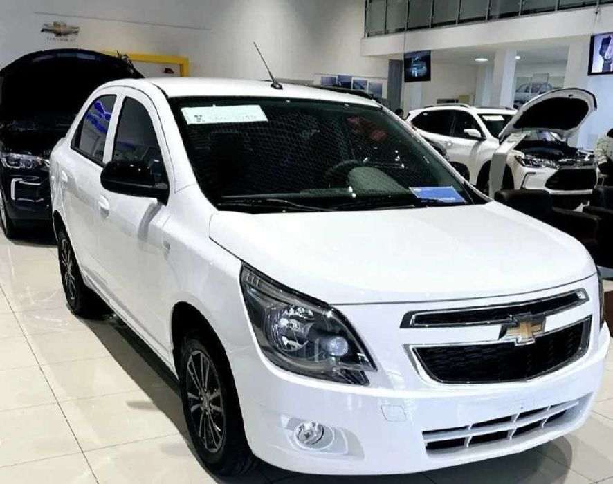Chevrolet Cobalt 2026