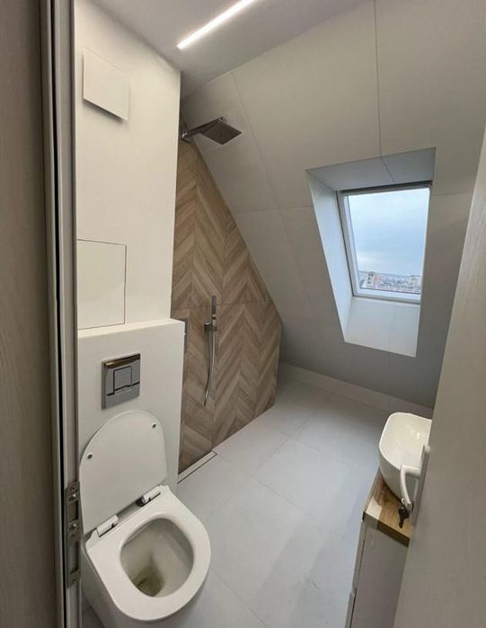 Дава се под наем Двустаен апартамент в София, Зона Б-5 - 57 кв.м за 825 € - Снимка #6