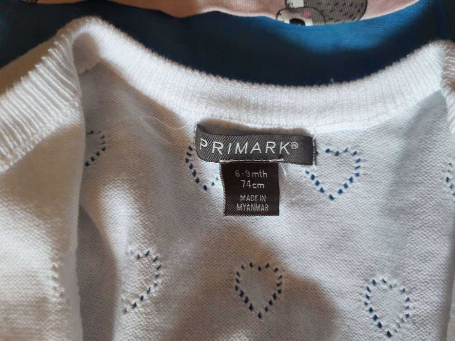 блузки с дълъг ръкав и жилетка