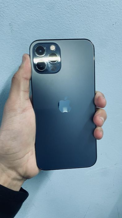 Iphone айфон 12 про