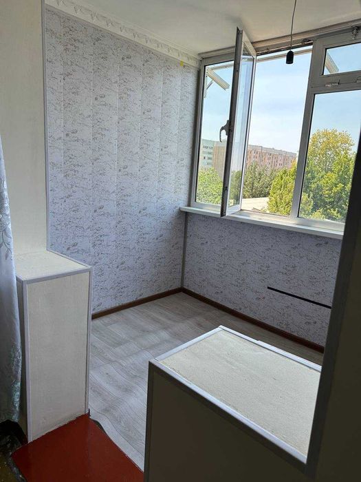 Yaqinda remont qilingan toza uy, Oila qòyiladi