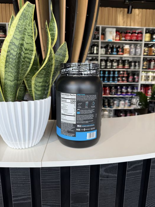 Rule One Whey protein 910 gr 26 servings. Протеин.