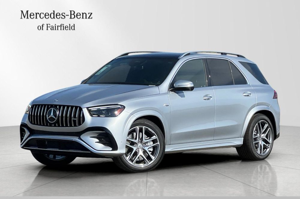 Jante Mercedes GLE W167 53 63 AMG SUV V167 Coupe C167 GLS X167 R21