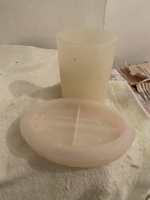 Форма для гипсам