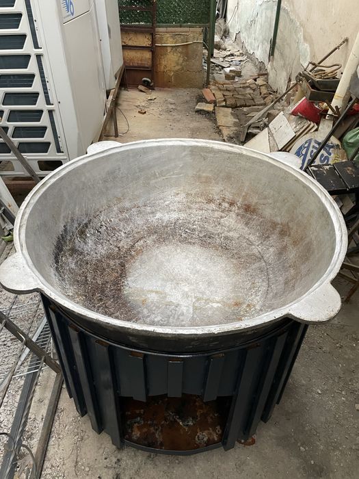 Qozon uchaq СССР 250L