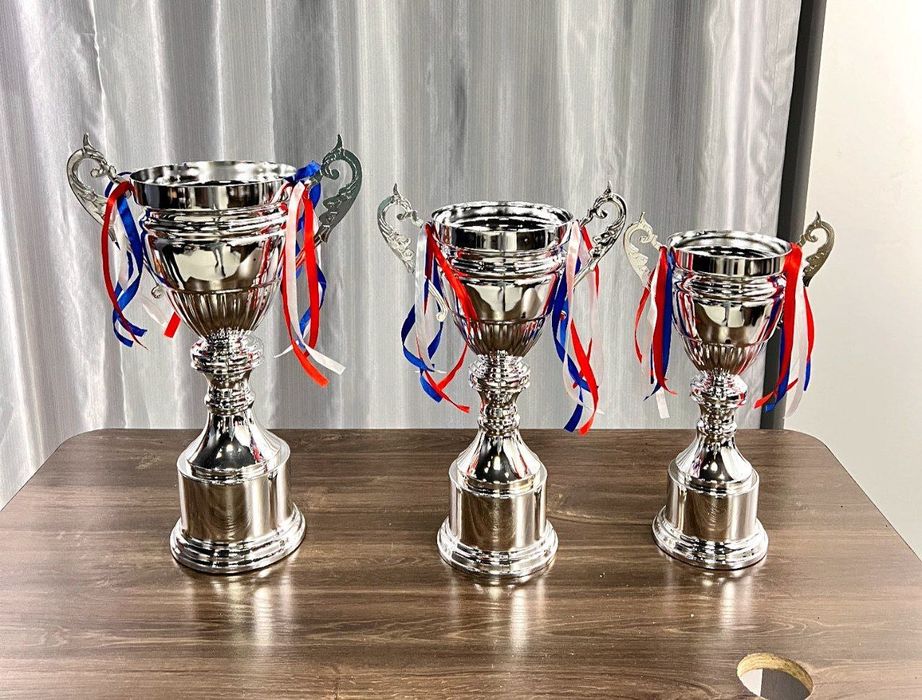 Кубок медал от первых рук
