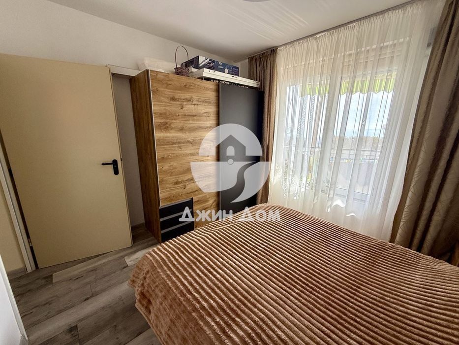 Продава се Двустаен апартамент в Свети Влас - 51 кв.м за 839 €/кв.м - Снимка #6