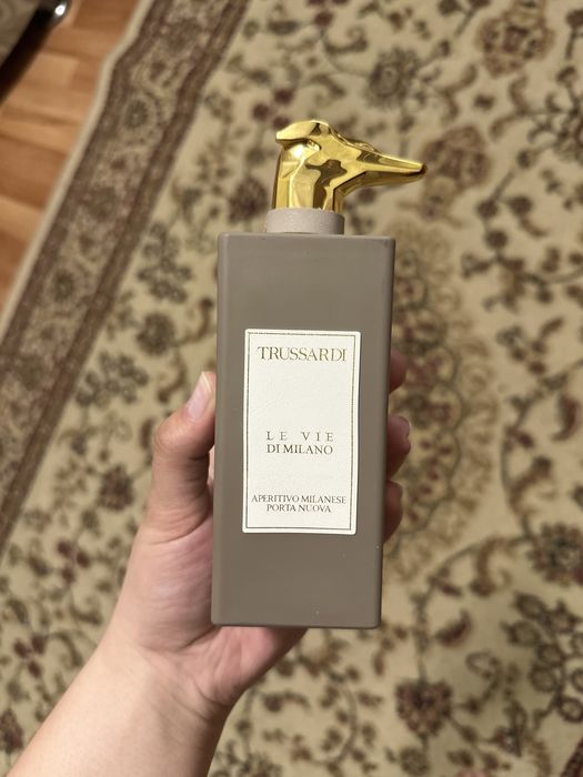Унисекс духи Trussardi