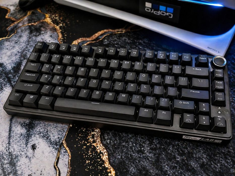 Клавиатура Royal Kludge R75