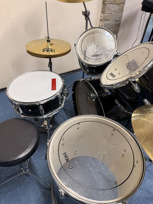 Yamaha Rydeen модель RDP2F5