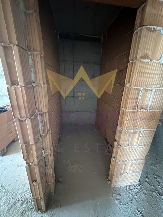 Продава се Двустаен апартамент в София, Люлин 4 - 65 кв.м за 1816 €/кв.м - Снимка #5