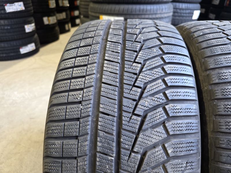 275/35/20 HANKOOK 2бр