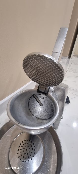 Ледотрошачка CEADO italy