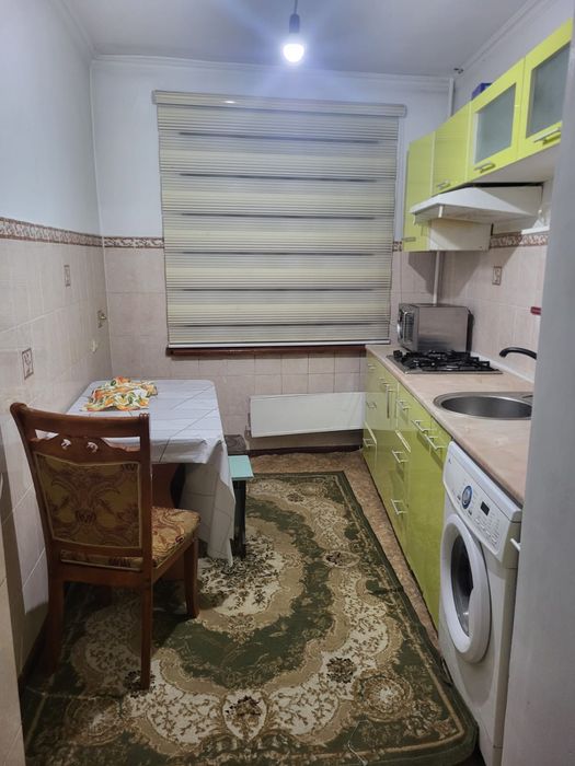 Сдам 3-кв в аренду