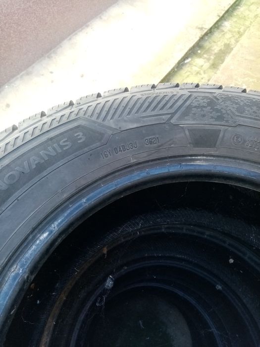 Anvelope 235/65/R16C