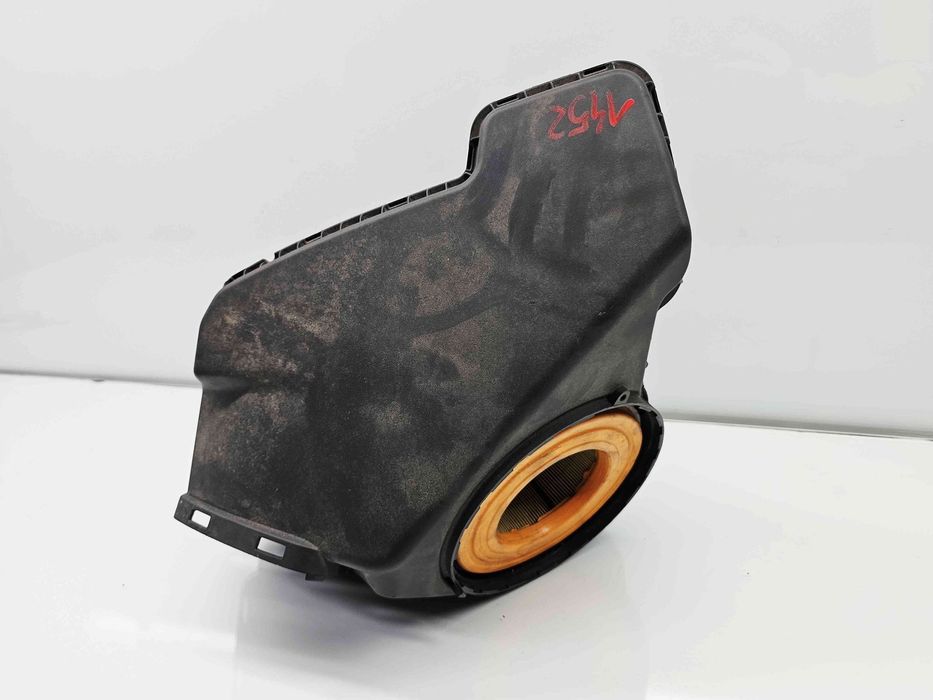 Carcasa filtru aer Audi A7 Sportback (4GA) [Fabr 2011-2017] 4G0133843