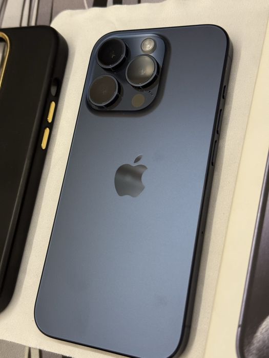 IPhone 15 Pro 128